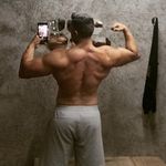 Pablo Parada - @phpgym - Instagram