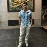 Pablo Parada - @_pabloparada - Instagram