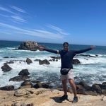 Pablo Parada - @pabloparada09 - Instagram