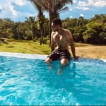Pablo Parada Mayer - @pablogpmayer - Instagram