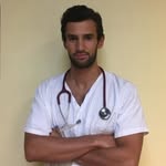 Pablo Parada Vázquez - @dr.pparadav - Instagram
