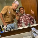 Pablo Paredes - @pablo999paredes - Instagram