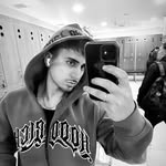 Pablo Paredes - @_pabloaparedes - Instagram