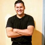 Pablo Paredes - @pablo_paredes85 - Instagram