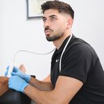 Pablo Paredes • Fisioterapia Avanzada - @pabloparedesfisio - Instagram