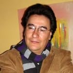 Pablo Paredes - @pabloparedespareja - Instagram
