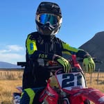 Pablo Paredes - @pabloparedesmx21 - Instagram
