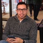 Pablo Paredes - @pablo_paredes - Instagram