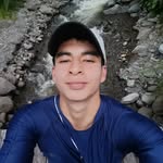 Pablo Paredes - @pablo_fernando_paredes - Instagram