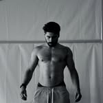 Pablo Paredes Bettancourt - @ppb_fitnesscoach - Instagram
