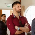 Pablo Paredes Tuesta - @pablopt77 - Instagram