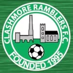Pablo Park - @clashmoreramblersfc - Instagram