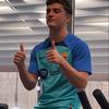 pablo Parker ⚽😻 - @pablo.parker - TikTok