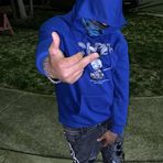 Pablo Parker - Facebook
