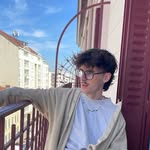 pablo parra - @jeunepeb - Instagram