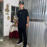 Pablo Parra - @pablo_22_parra - Instagram