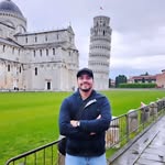 Pablo Parra - @pcparra - Instagram