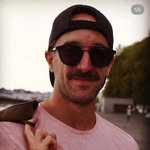 Pablo Parra - @parrsimonia - Instagram