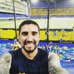 Pablo Paul - @cabjpaul - Instagram