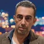 Pablo Paul Parisi - @pablopaulparisi - Instagram