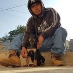 Pablo Pedro - @pablopedro801 - Instagram