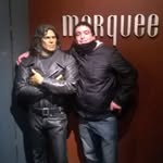 Hernan Imperioso - @peluffo.pablo - Instagram