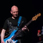 Pablo Perrone music bass - @pabloperronemusic - Instagram