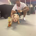 Antonio Perry - @pabloperry744 - Instagram