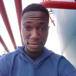 IBIKUNLE ISRAEL - @pabloperryhush - Instagram