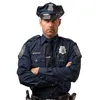 Pablo Peterson (Policeman) - @talfosandersonn282 - TikTok