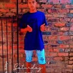 Pablo Phillips - @pablophillips112 - Instagram