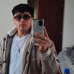 Pablo Huerta - @pablo.picazo - Instagram