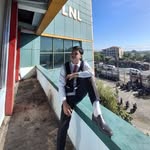 Alfred Pablo - @pidongalfredpabloabracia - Instagram