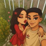 Ashley Jade Acupido Pablo - @ashleyacupidopablo - Instagram