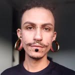 Pablo Hirle | Perfurador Corporal - @pablopiercer - Instagram