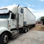 pablo pierce - @transportehijosmios - Instagram