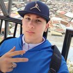 Juan Pablo Pimienta - @juanpablop14 - Instagram