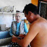 juan pablo pimienta romero - @maria_martina_romero_ruiz - Instagram