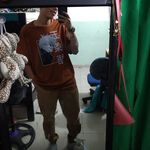 Pablo Pimienta - @funysaac - Instagram