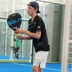 pablo pompa - @pablo__padel - Instagram