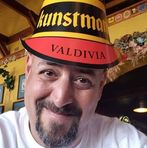 Pablo Potter - Facebook