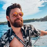 Pablo Powell - @pablomatey - Instagram