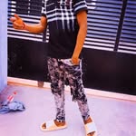 pablo powell - @oluwa6698 - Instagram