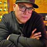 Juan Pablo Mejias Pratt - @juanmejias0 - Instagram