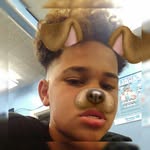 Pablo Preston - @kurlyheaded_kid - Instagram
