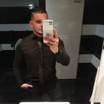 Pablo Quiñones - @pabloquinones87 - Instagram
