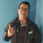 Pablo Quiñones - @pablitoquinonesvega - Instagram