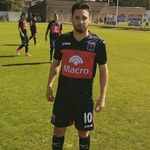 Pablo Quiñones - @pabloquinones99 - Instagram
