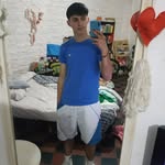 Pablo Quinteros - @pablohppw_.14 - Instagram