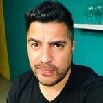 Pablo Quinteros - @pablo__on - Instagram